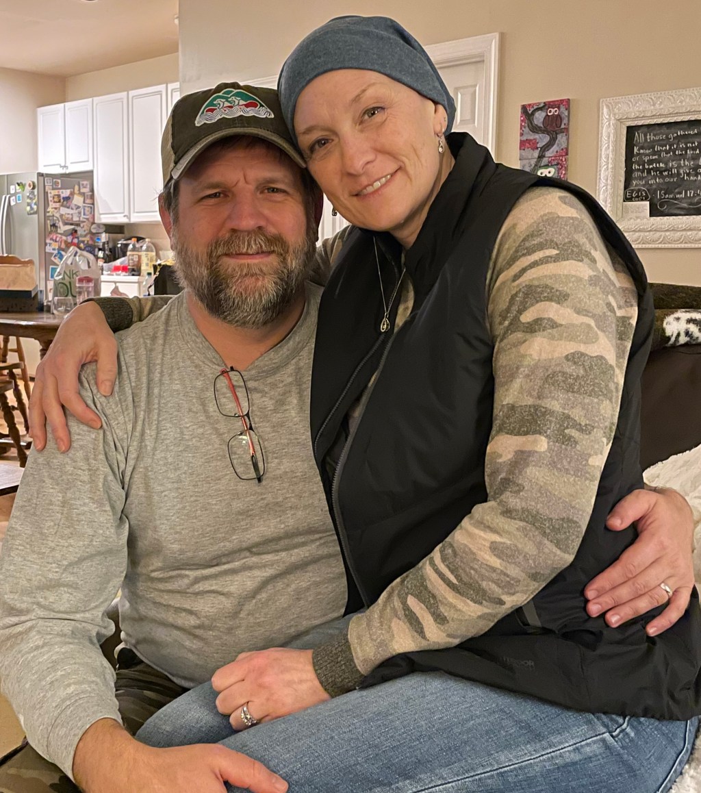 It’s hard to make a Cancer Surgeon&nbsp;happy…