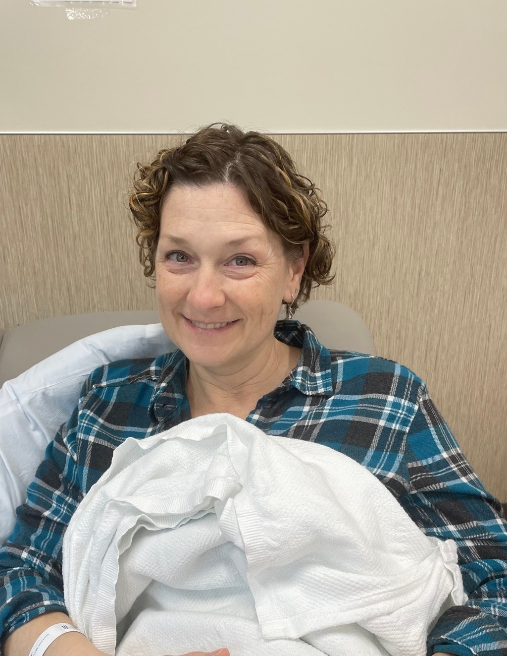 First round went&nbsp;well