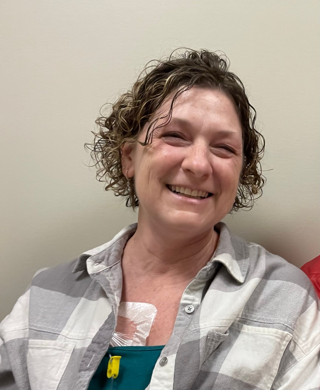 Third Round, Scans, and Starting Round&nbsp;Four