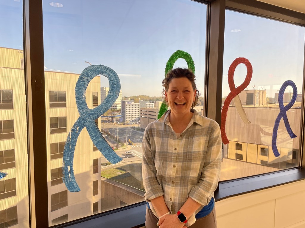 Round Five, a long&nbsp;day