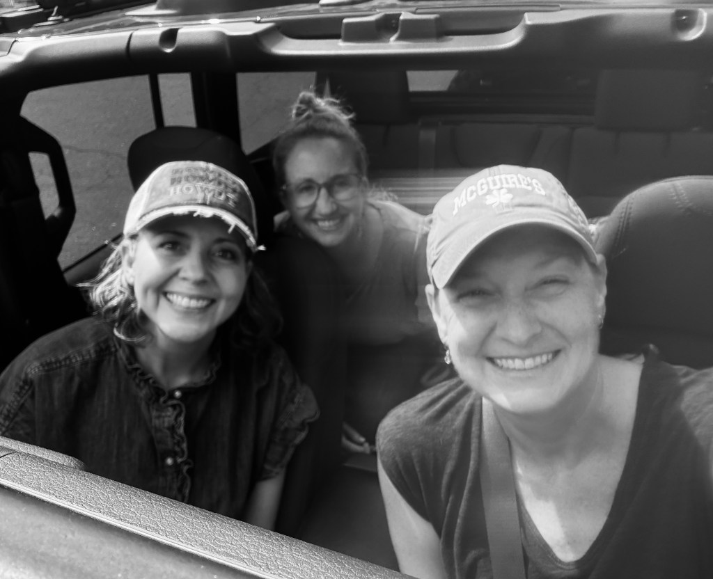 Quality Time at Duke & New&nbsp;Schedule